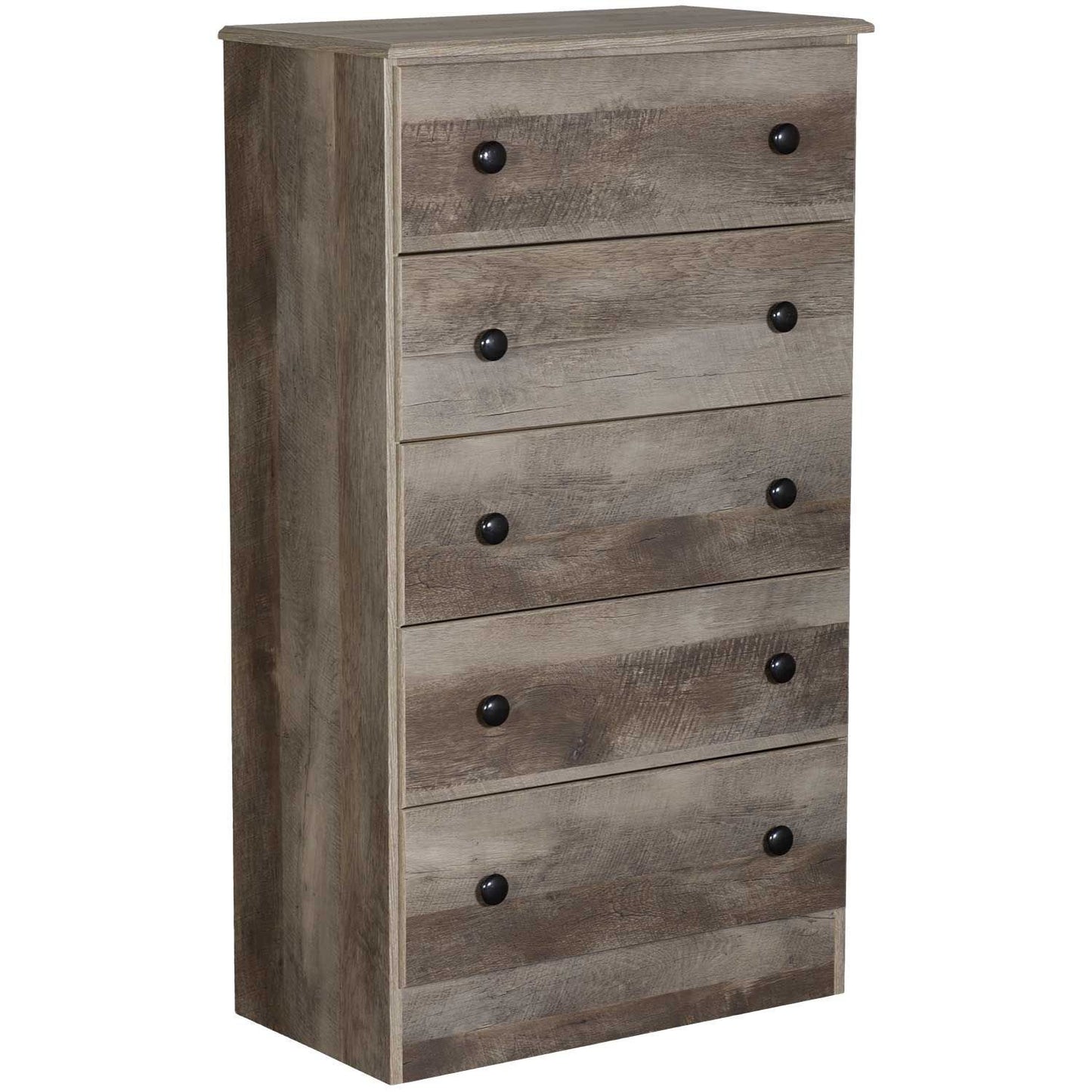 Dacus 5 Drawer Chest