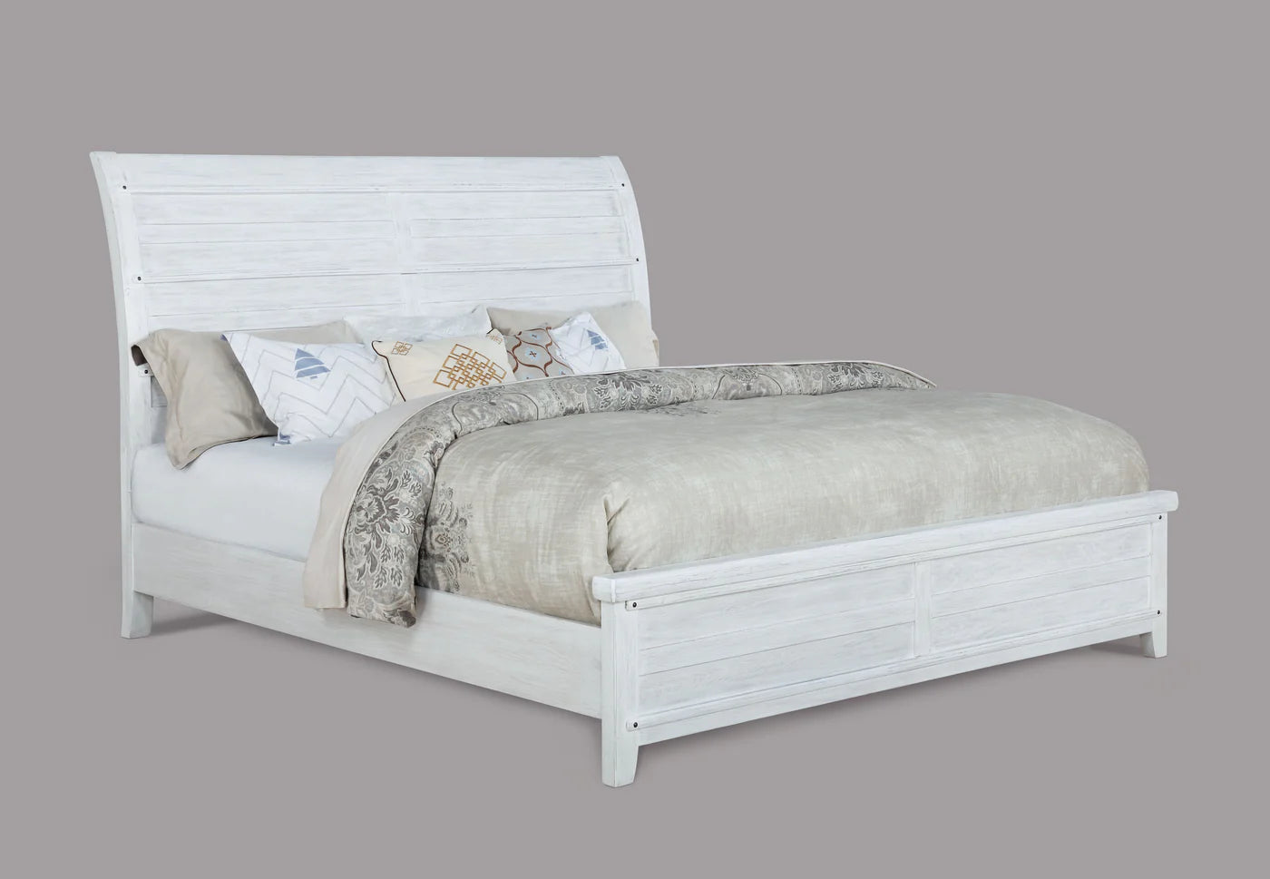 Maybelle Bed Frame