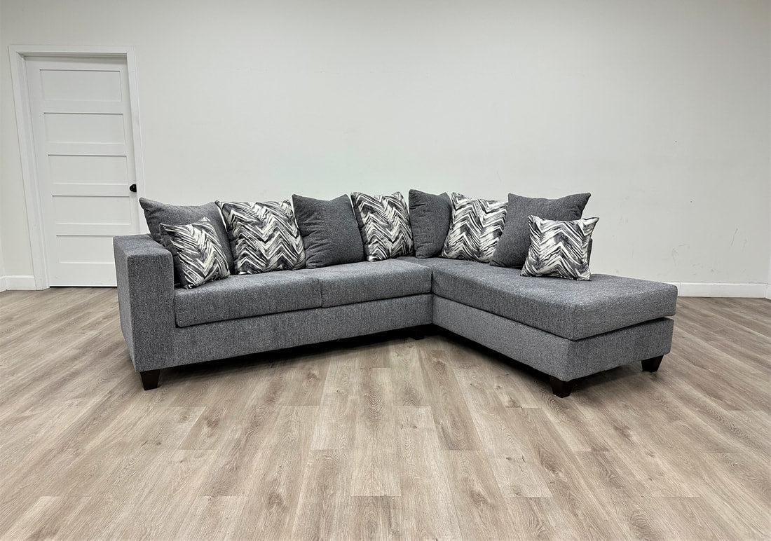 110 Sectional
