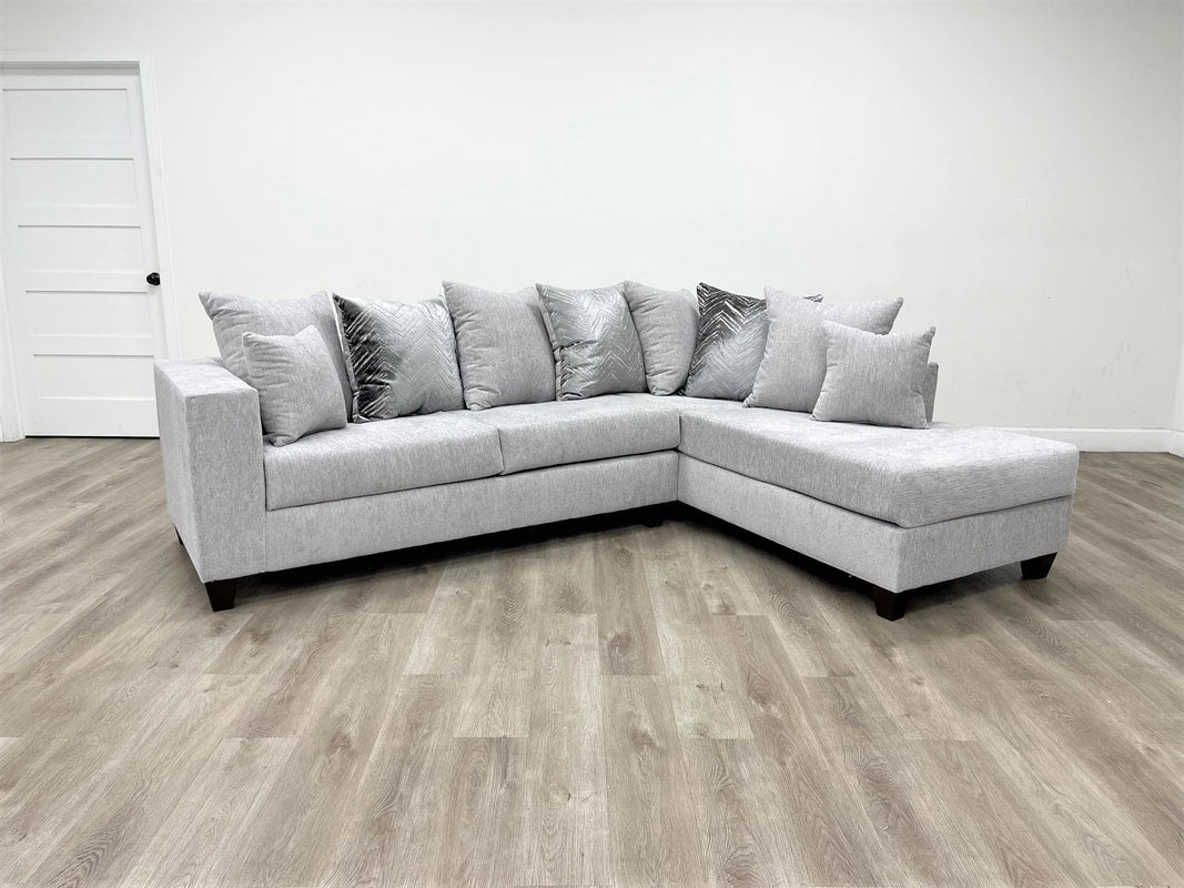 110 Sectional