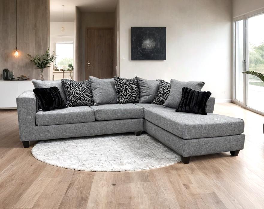 110 Sectional