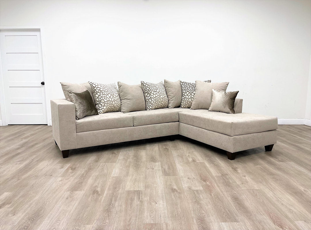 110 Sectional