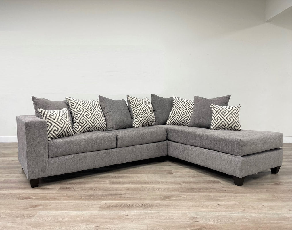 110 Sectional