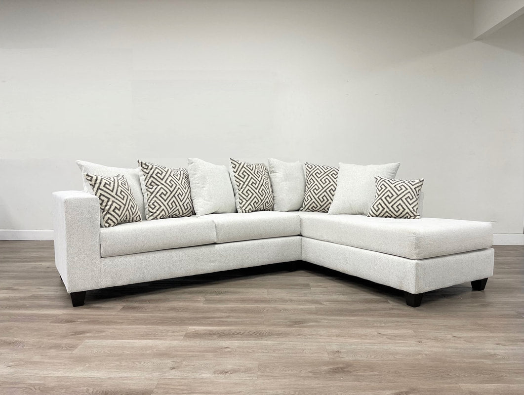 110 Sectional