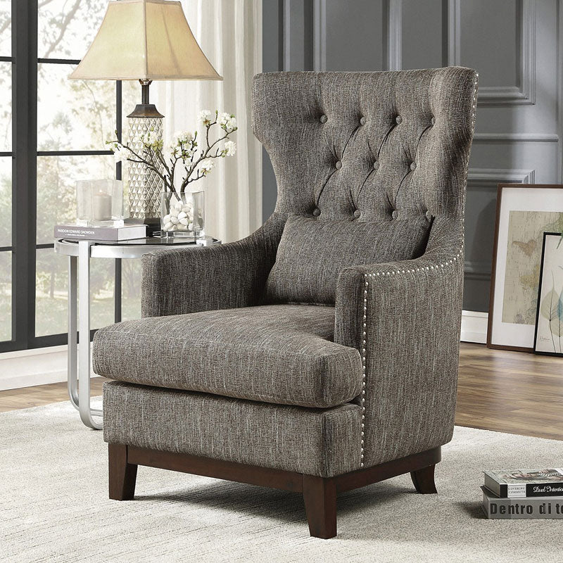 Adriano Accent Chair