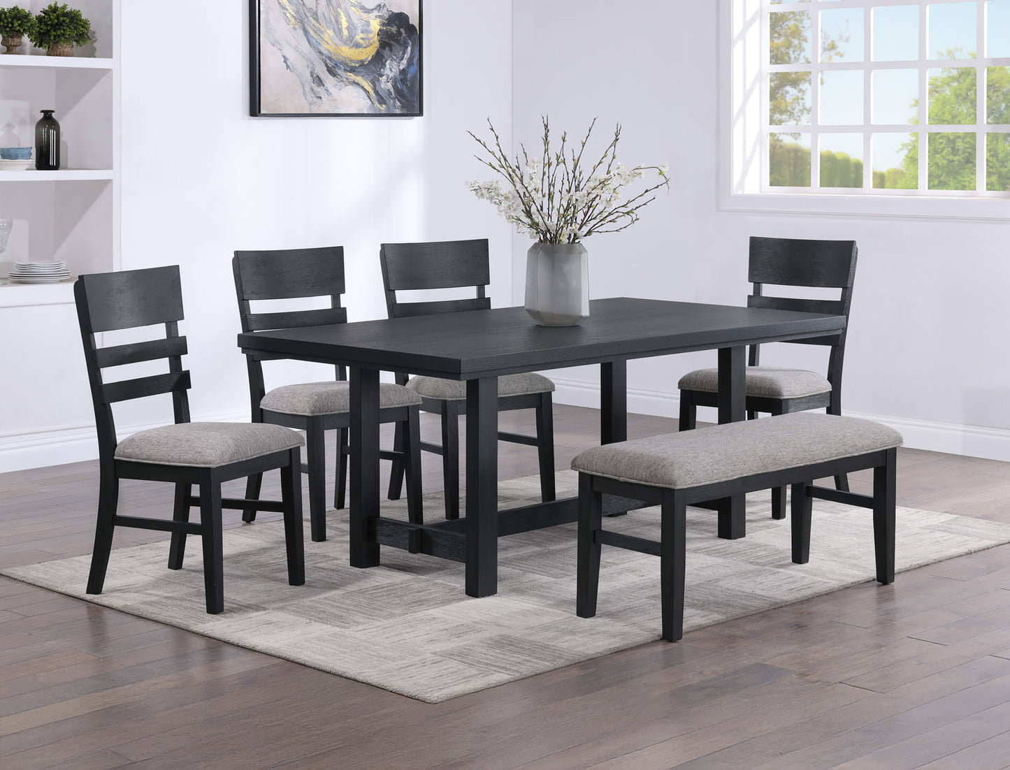 Guthrie Dining Set
