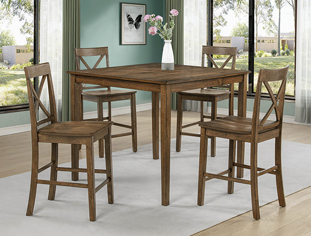 Theodore Dining Set (5pc)