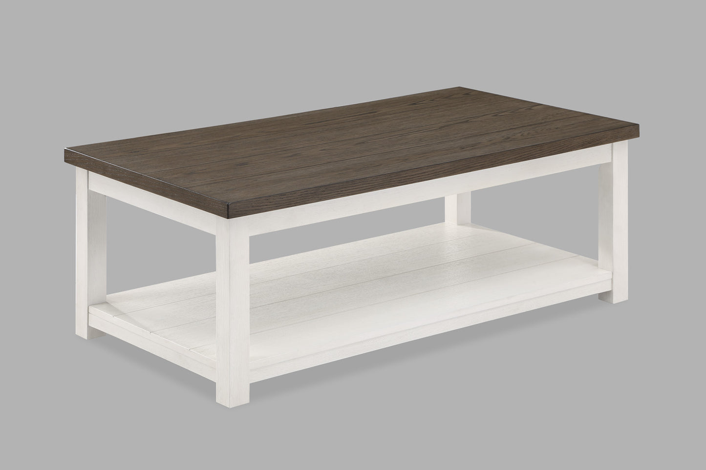 Dakota Coffee Table Set