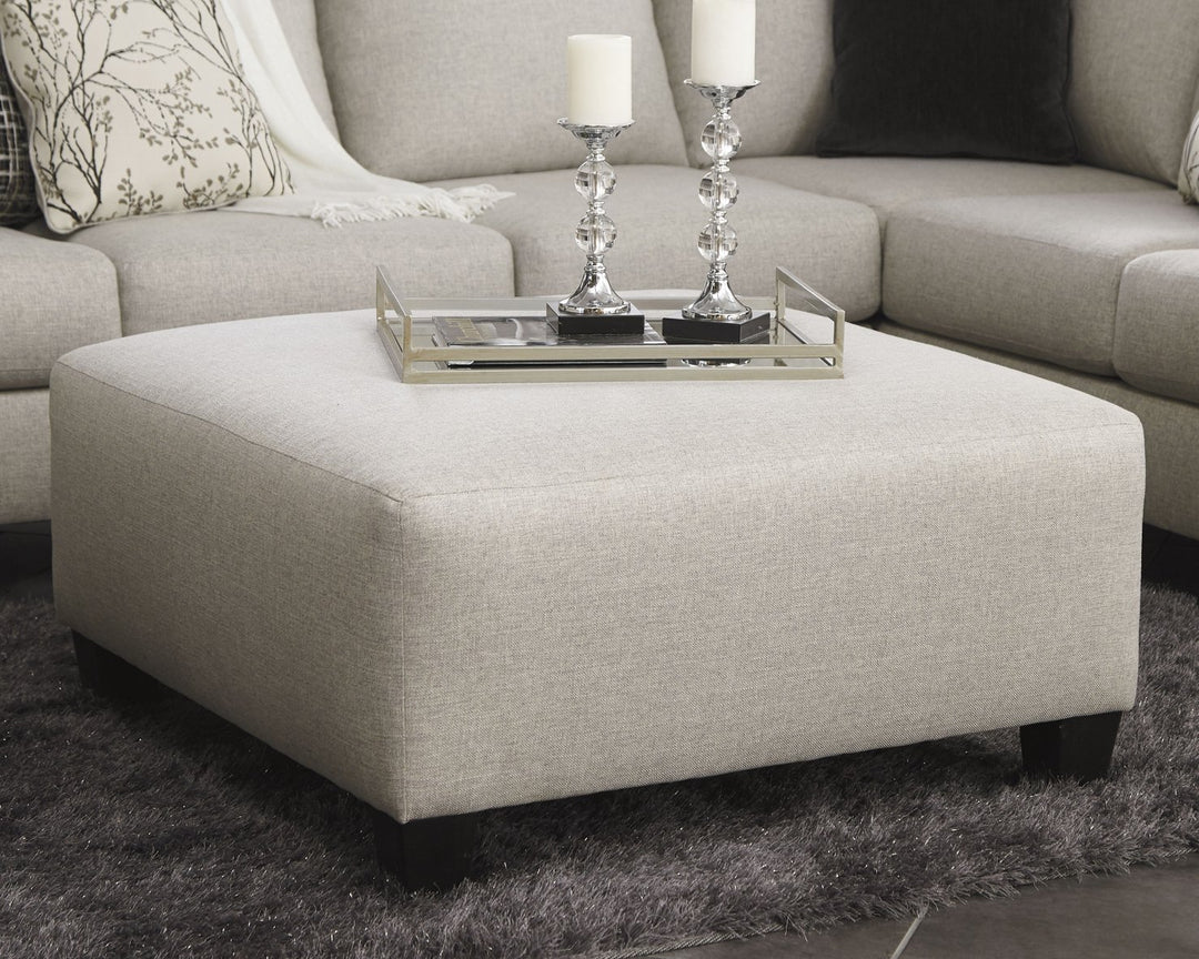 Hallenberg Ottoman