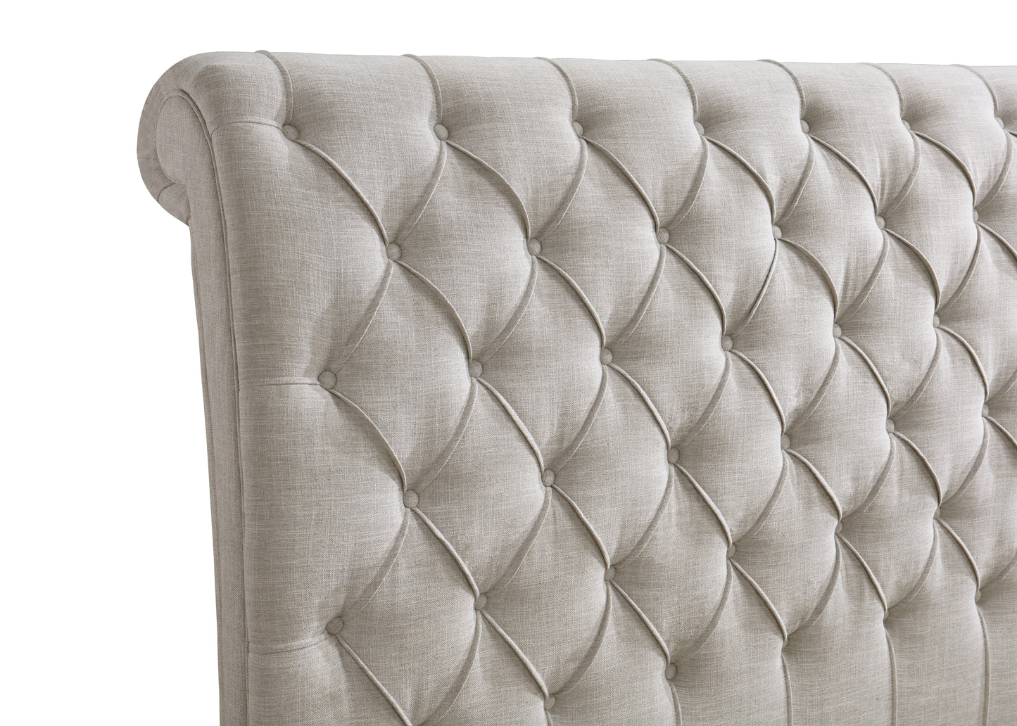 Kate Platform Bed Frame