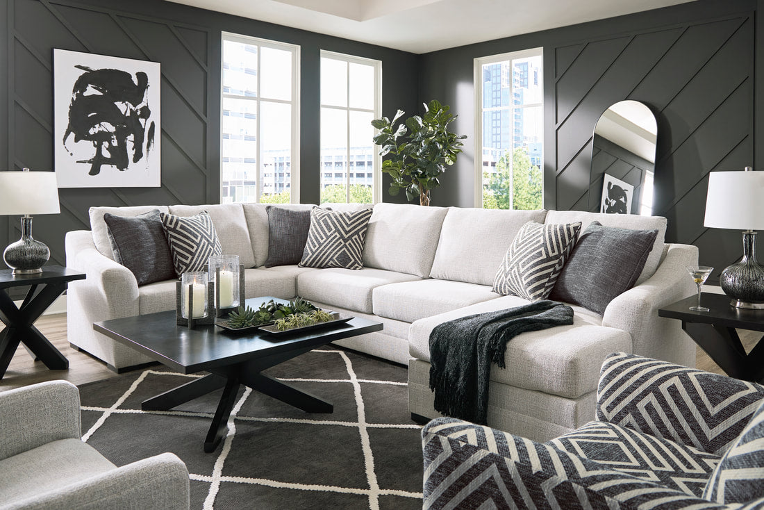 Koralynn Sectional