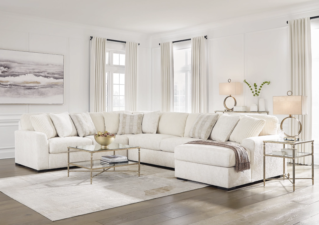 Chessington Sectional