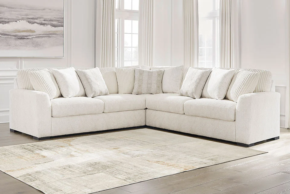 Chessington Sectional