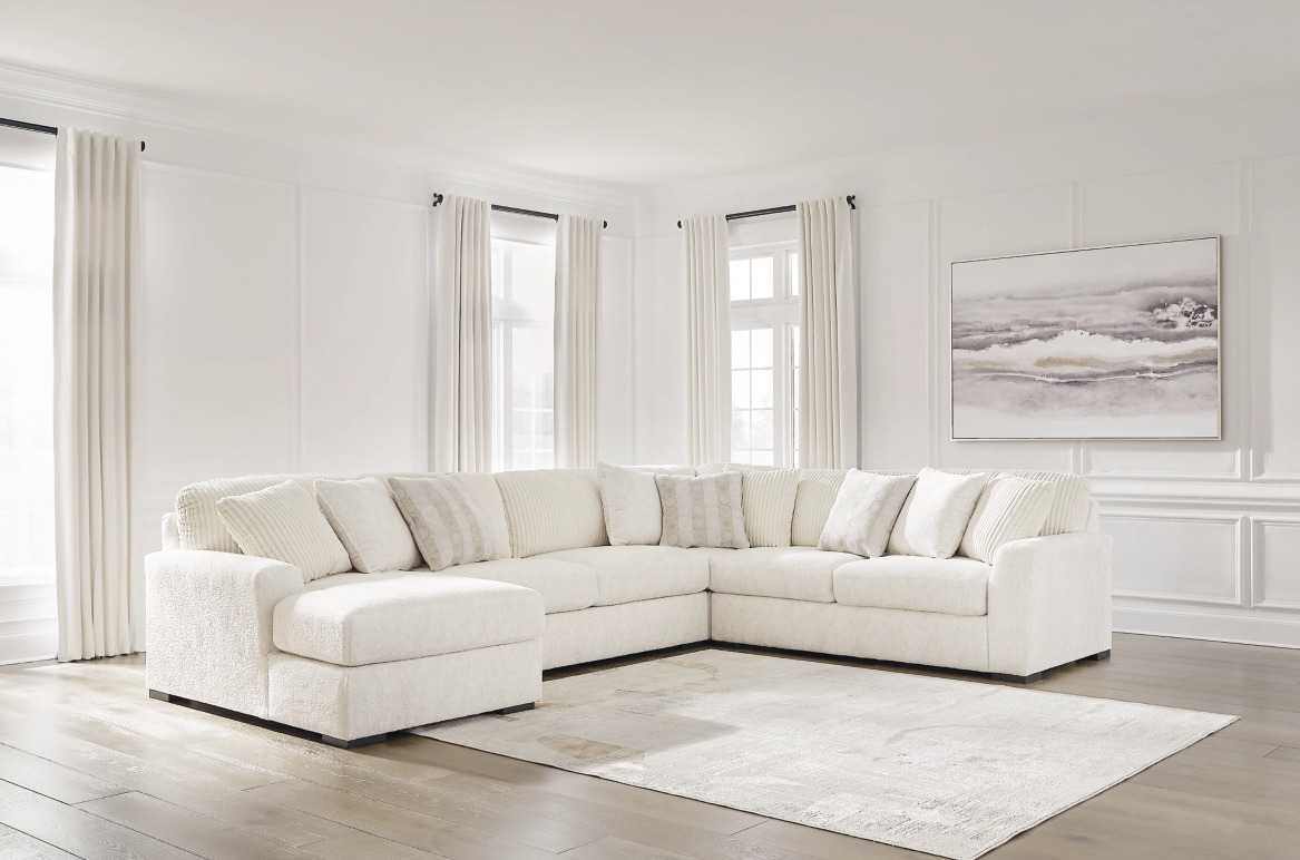 Chessington Sectional