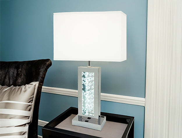 Monica Table Lamp