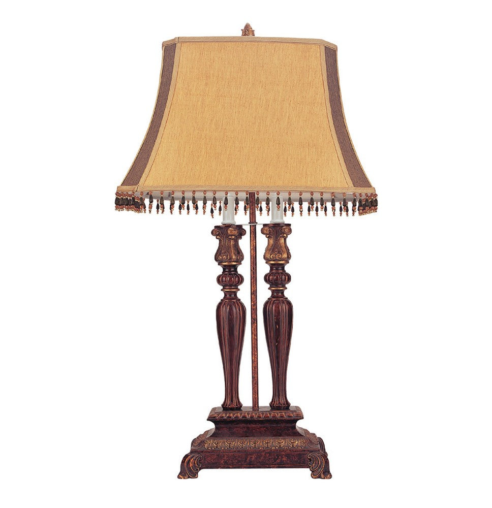6297 Table Lamp