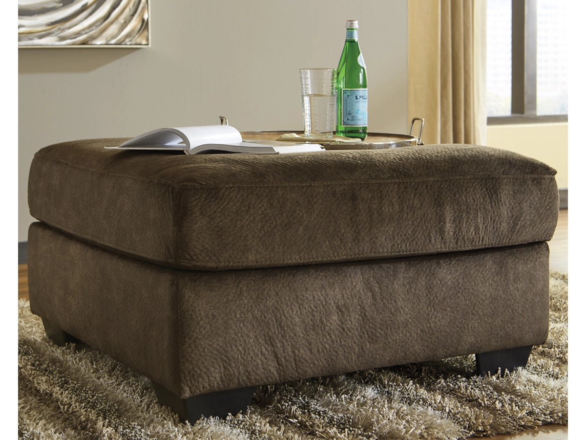 Accrington Ottoman
