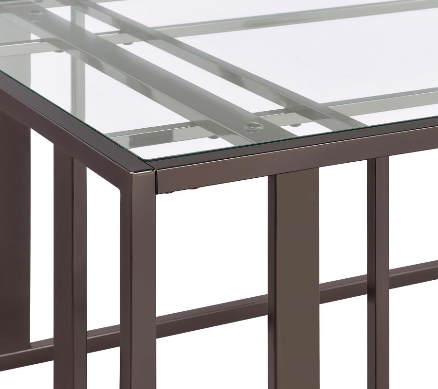 Adri Sofa Table