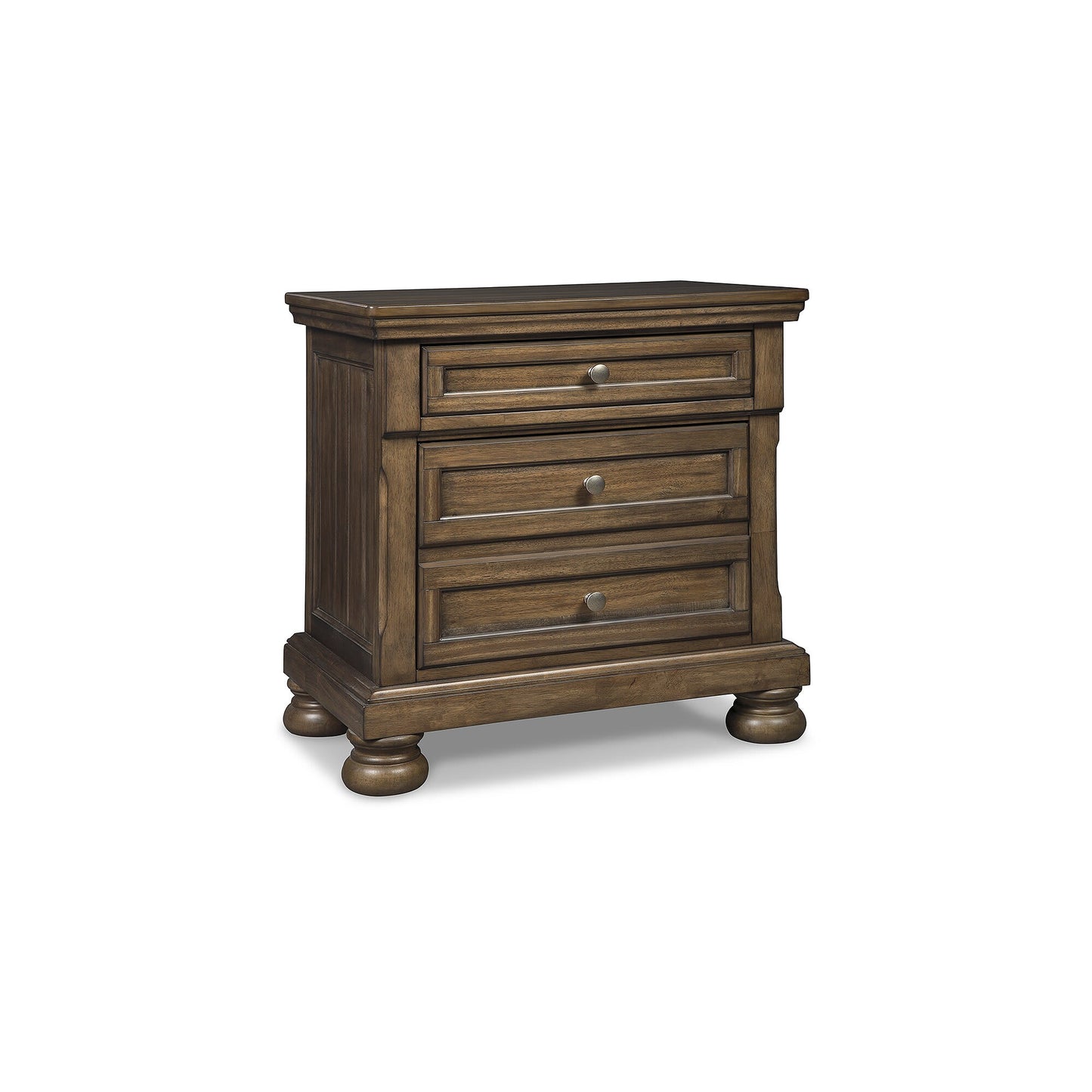 Flynnter Nightstand