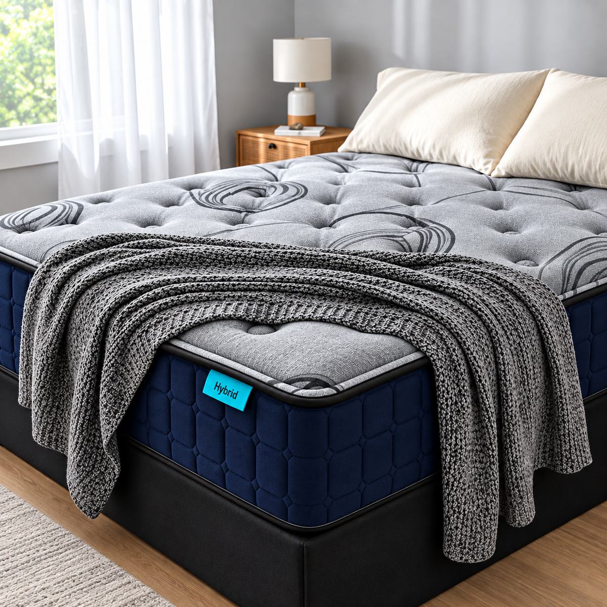 Infinity 10'' Mattress