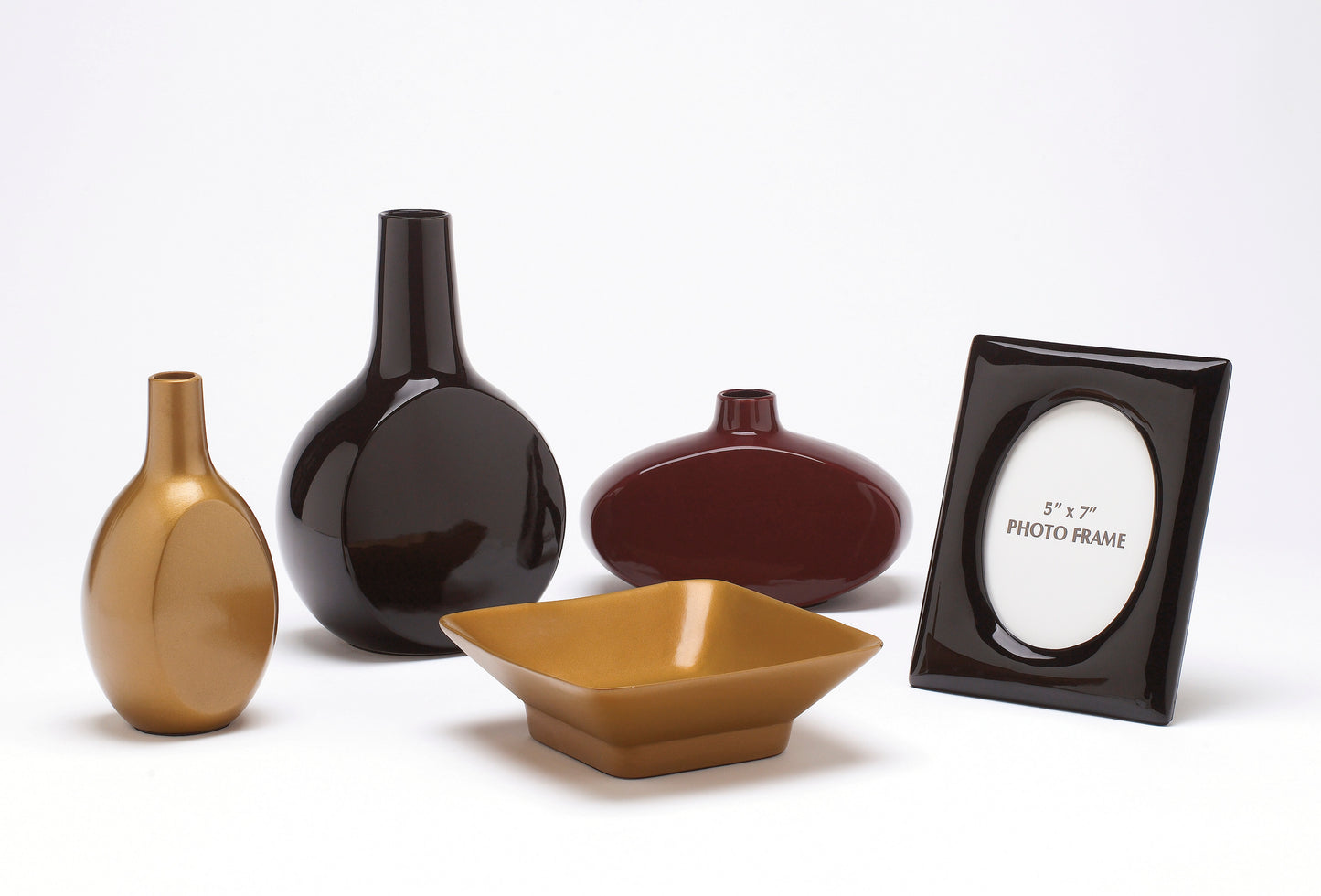 Jemma Accessory Set (5pc)