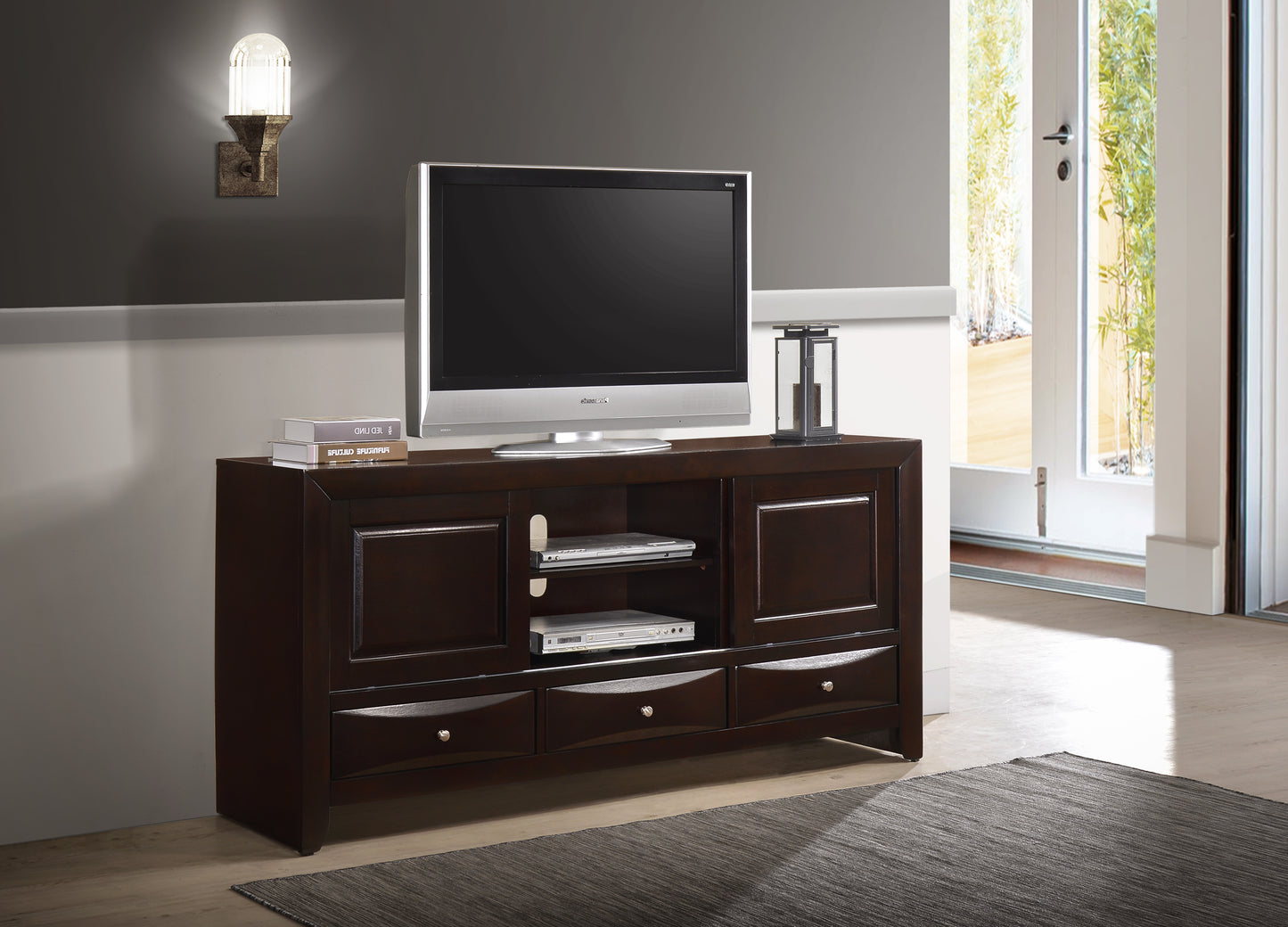 Emily TV Stand