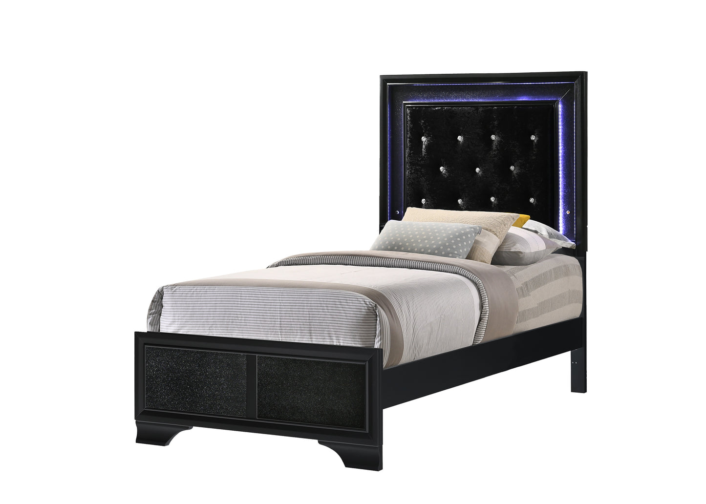 Micah Bed Frame