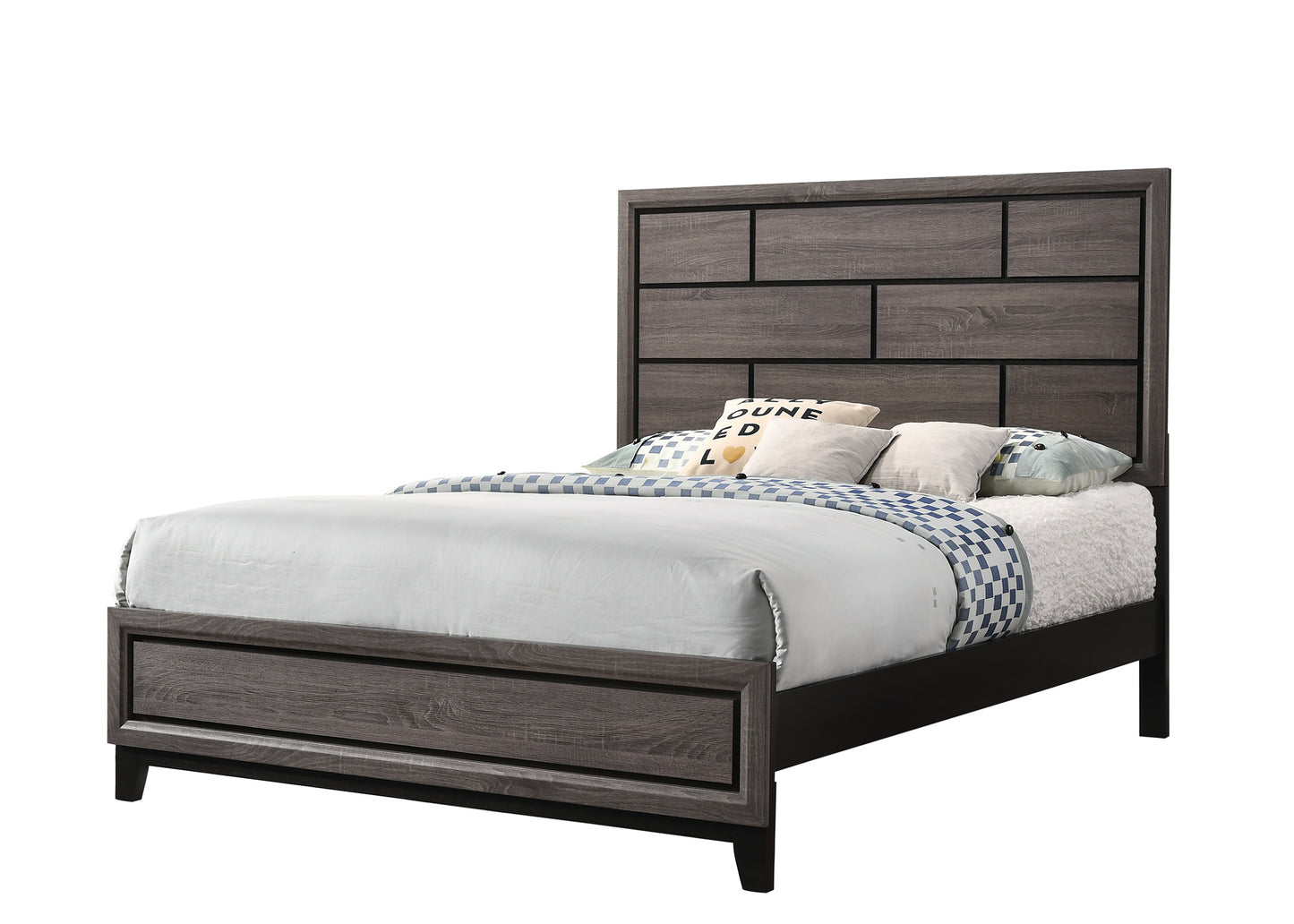 Akerson Bed Frame