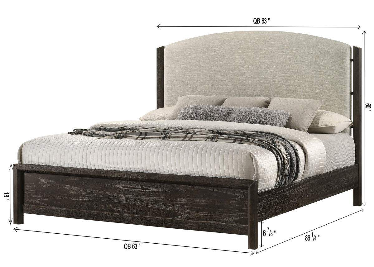 Ethel Bedroom Set
