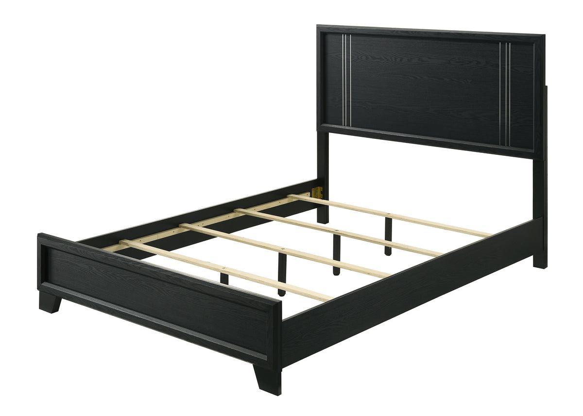 Charlie Bedroom Set