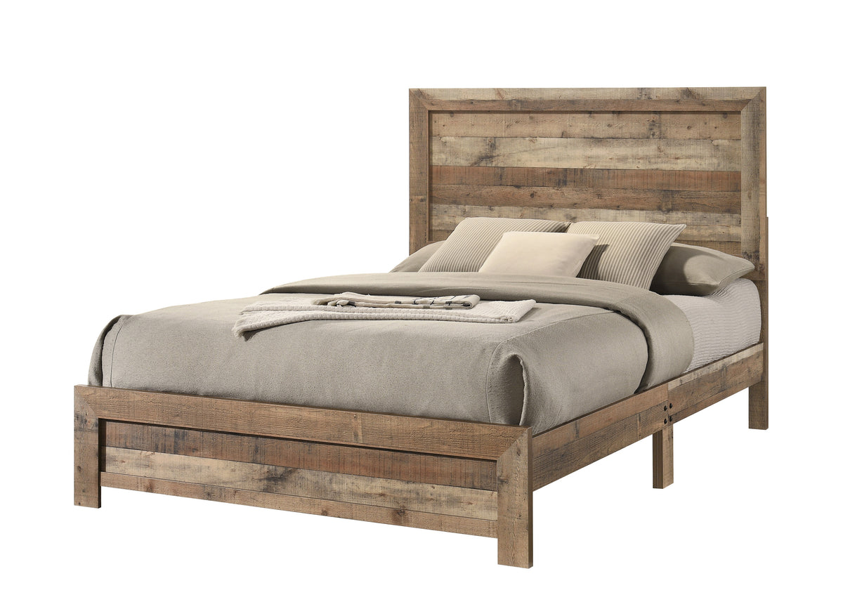 Elmer Bed Frame