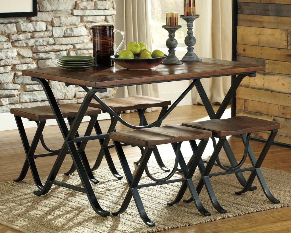 Freimore Dining Set