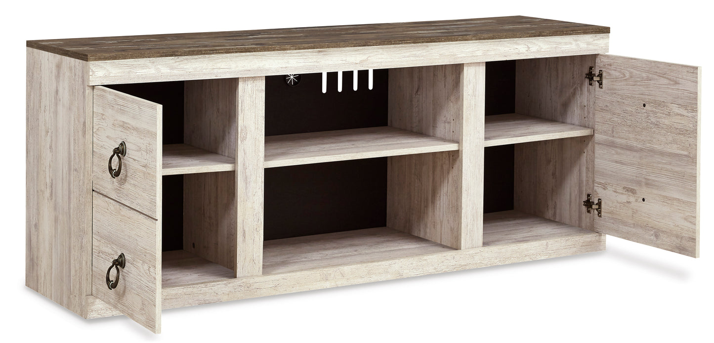 Willowton TV Stand