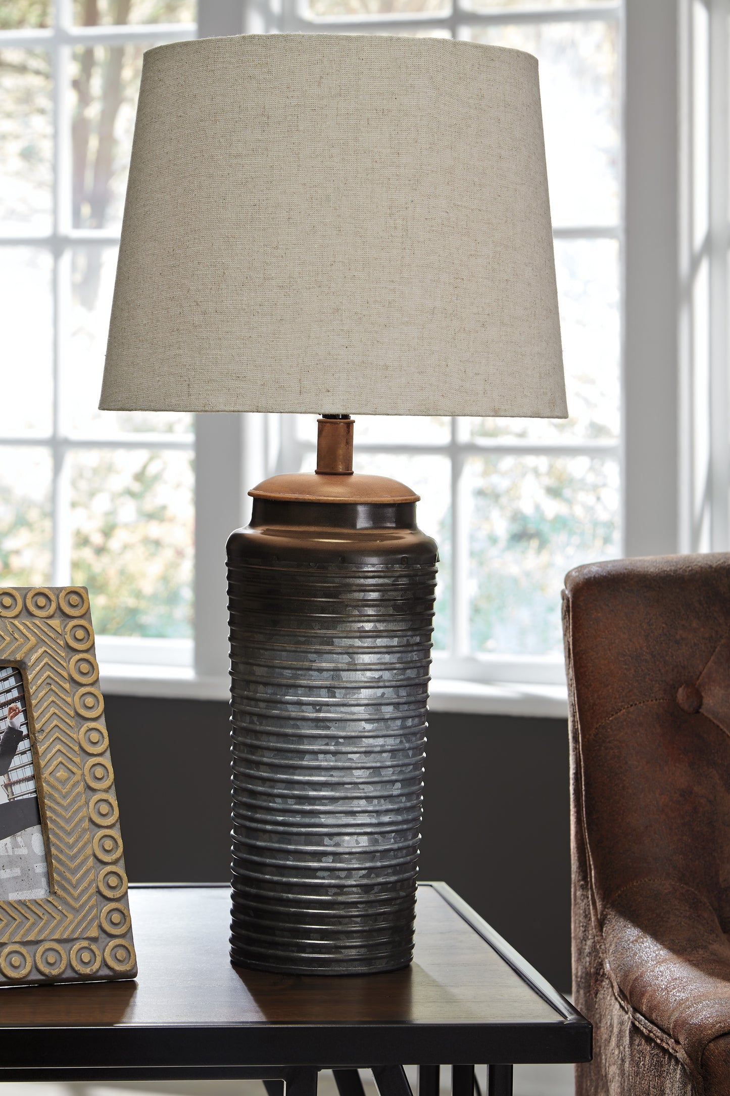 Norbert Table Lamp