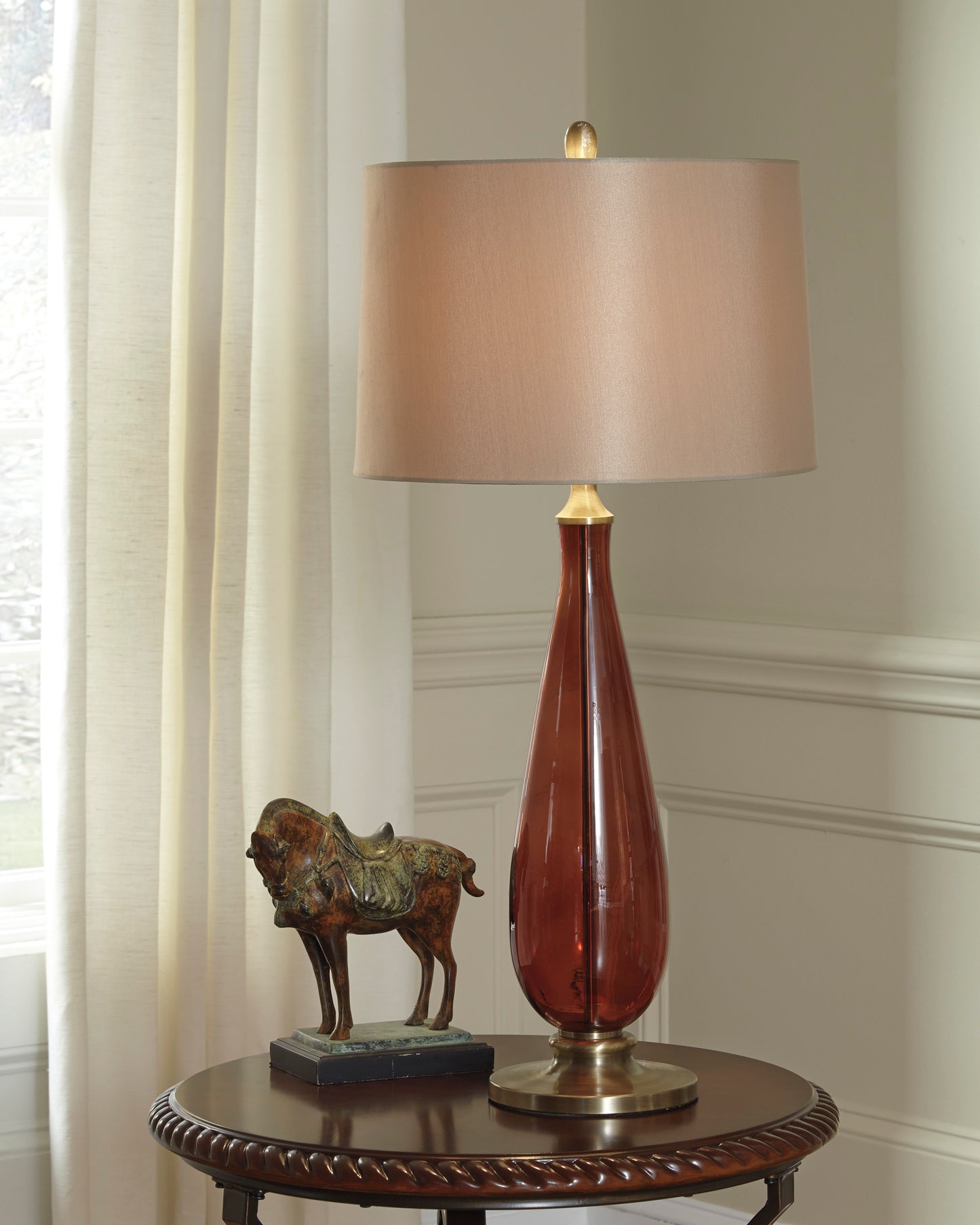Sandera Table Lamp