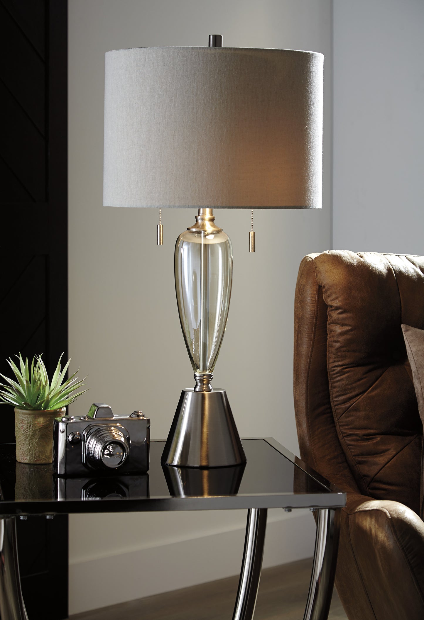 Maizah Table Lamp