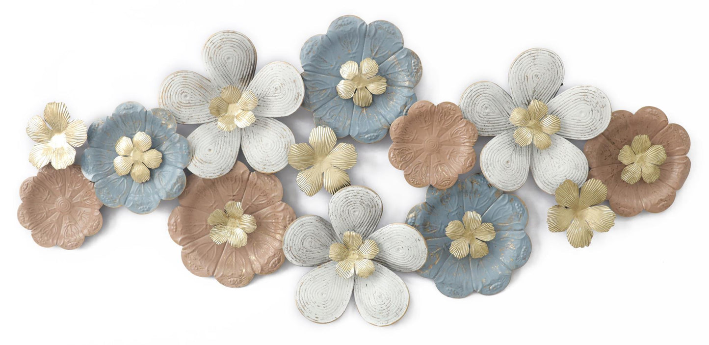 Metal Wall Decor