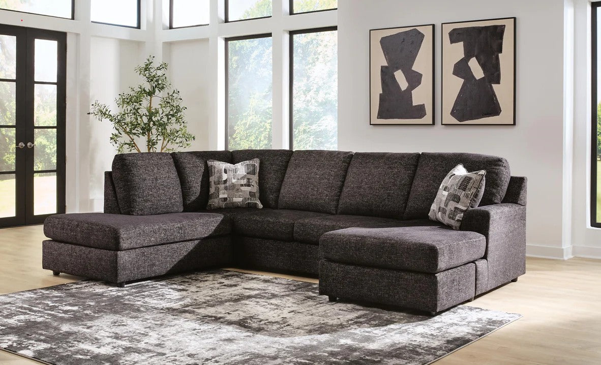 Lentiz Sectional