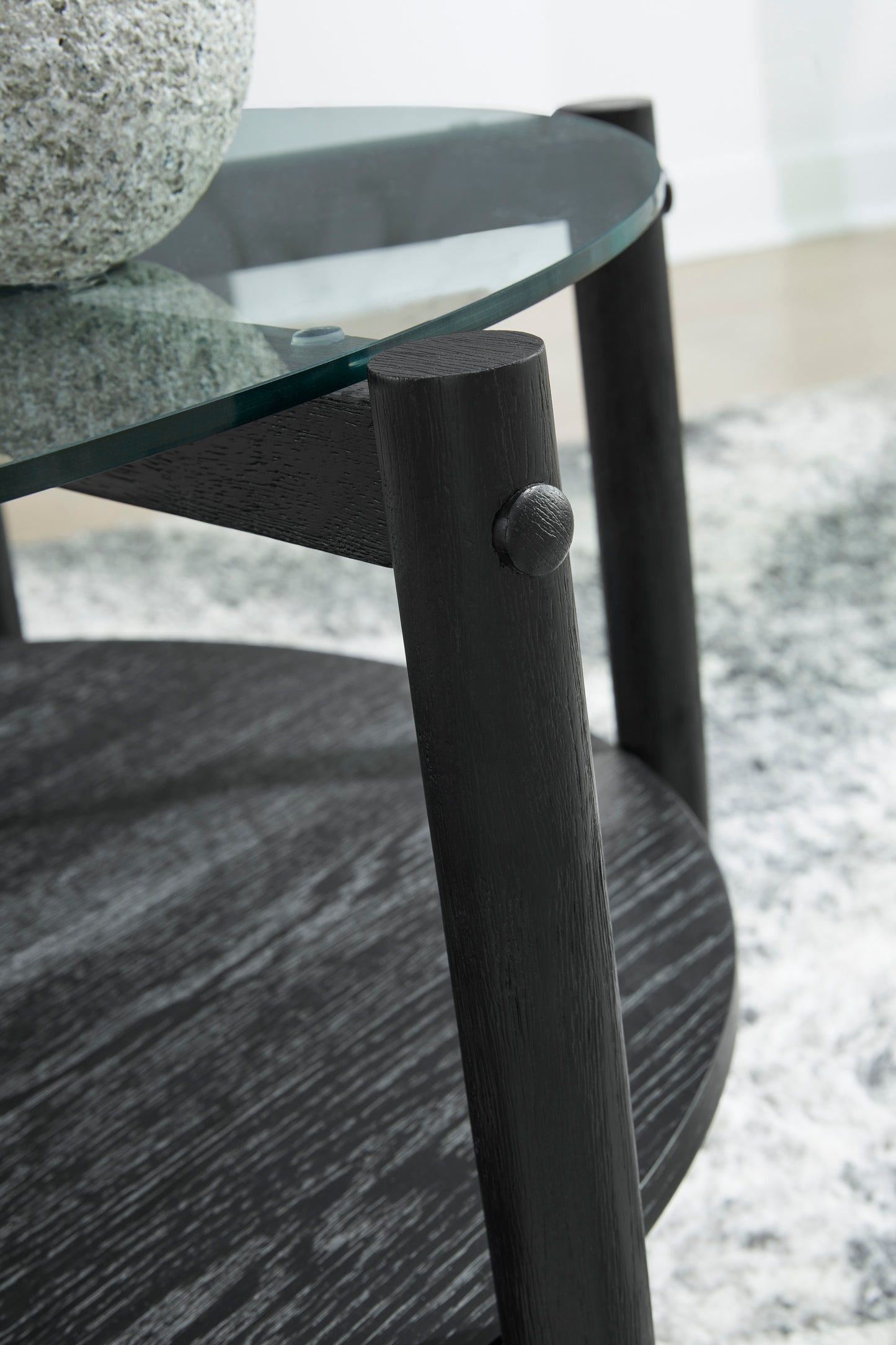 Westmoro Coffee Table Set