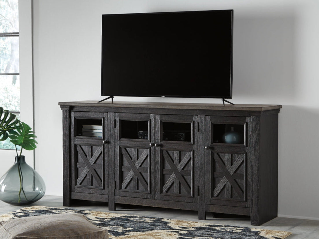 Tyler Creek TV Stand