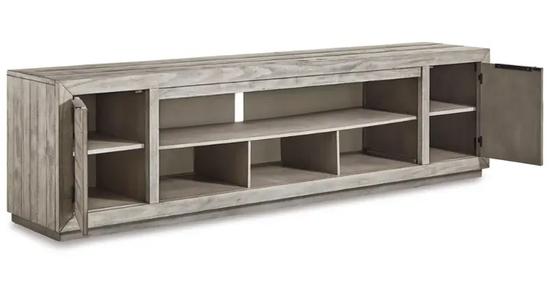 Naydell TV Stand