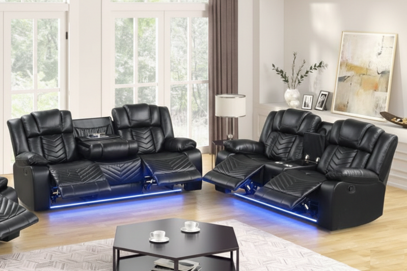 Ace Reclining Set
