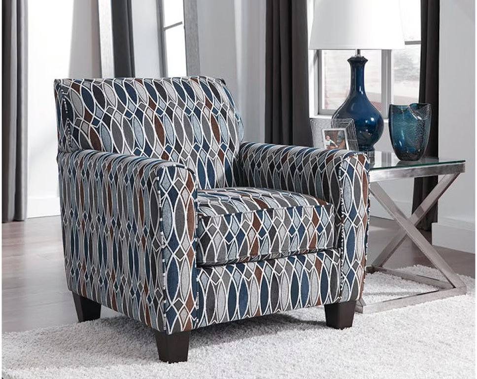 Creeal Heights Accent Chair