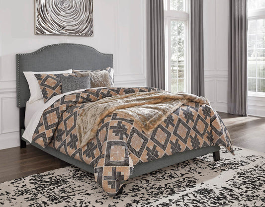 Lily Bed Frame