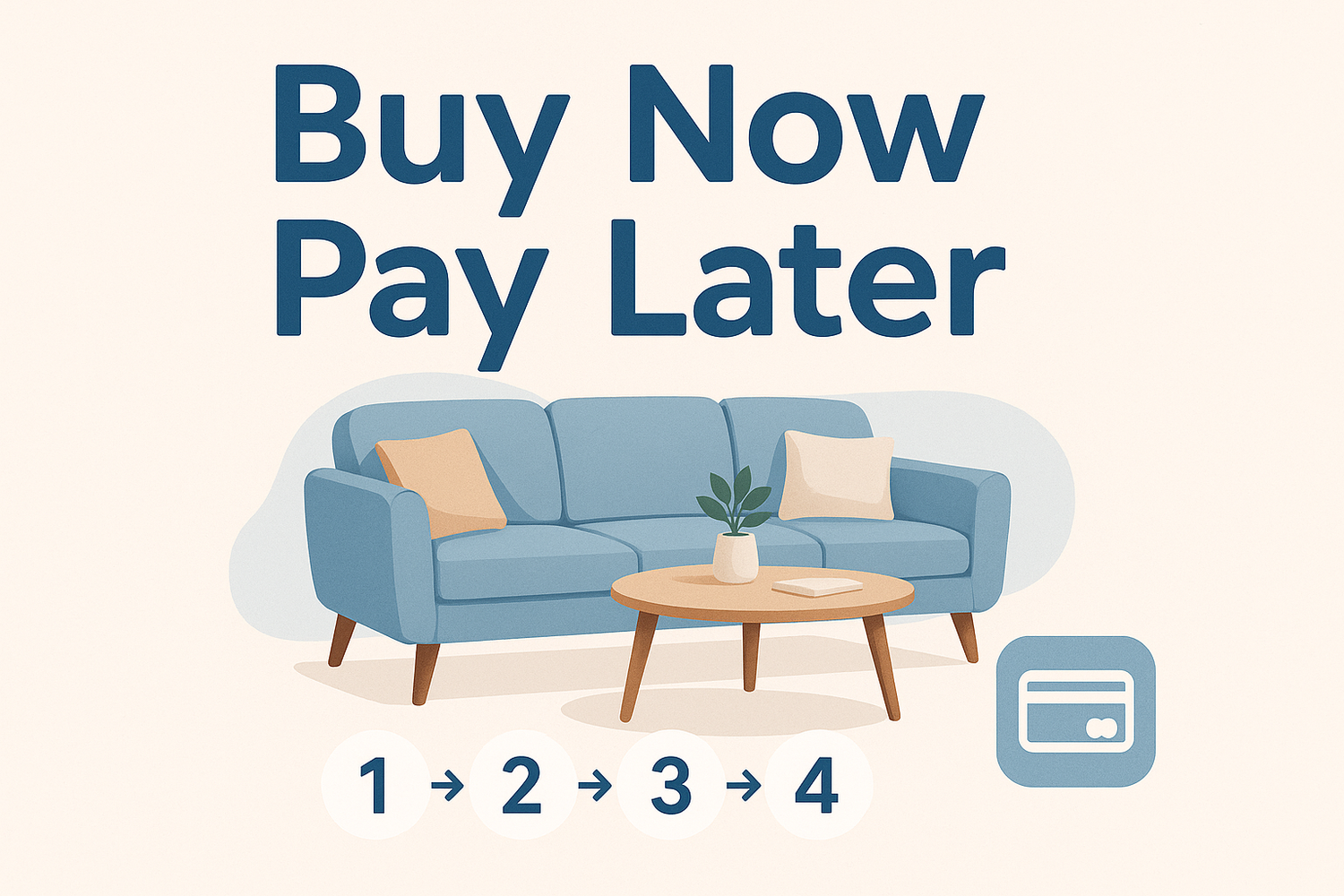 buy now pay later