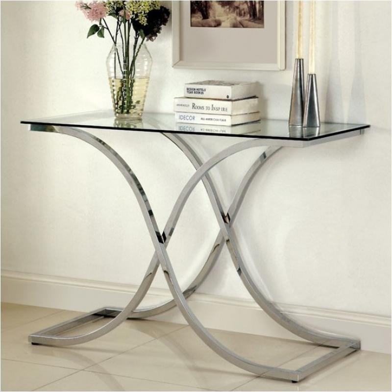 Luxa Sofa Table