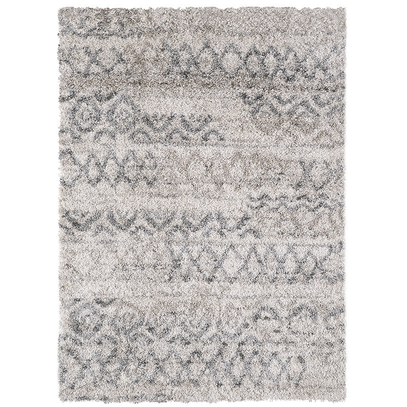 Fusion 918 Rug - Pearl