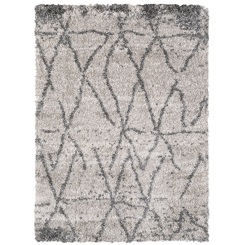Fusion 921 Rug - Pearl