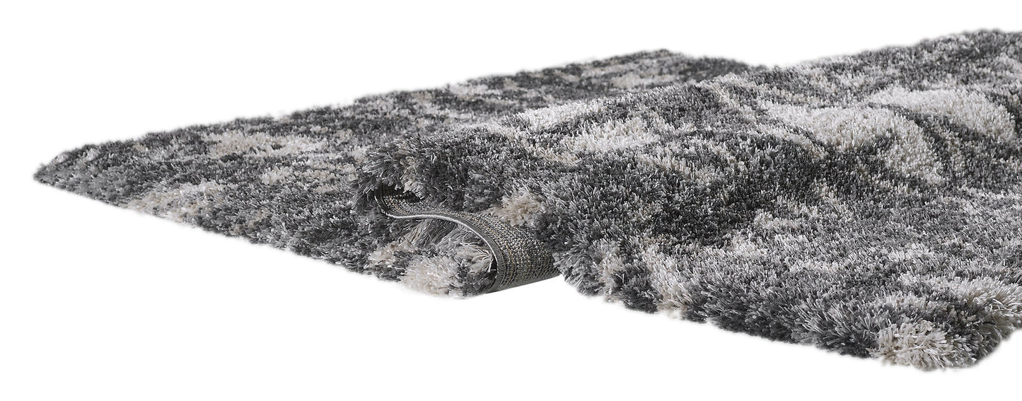 Fusion 919 Rug - Graphite