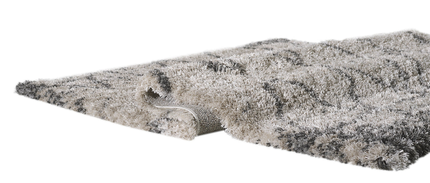 Fusion 921 Rug - Pearl